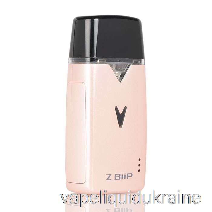 Vape Ukraine Innokin Platform Z-BIIP 16W Pod Kit Pink Shine